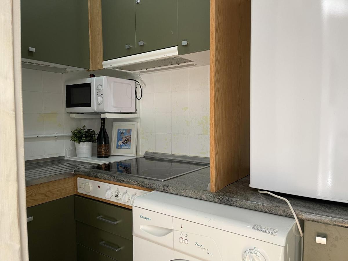 Izas - Pirineos360 - Practico Y Sencillo - Perfecto Para Esquiadores ฟอร์มีกัล ภายนอก รูปภาพ