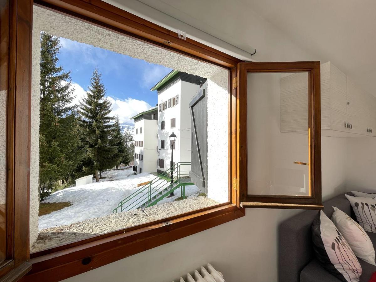 Izas - Pirineos360 - Practico Y Sencillo - Perfecto Para Esquiadores ฟอร์มีกัล ภายนอก รูปภาพ